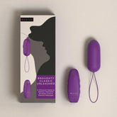 Bnaughty Classic Unleashed Wireless Remove Bullet Vibrator